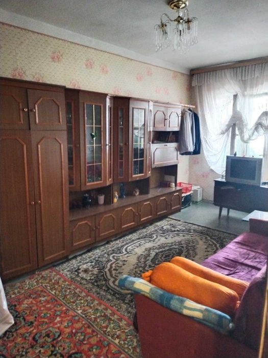 Квартира 2-х комнатная