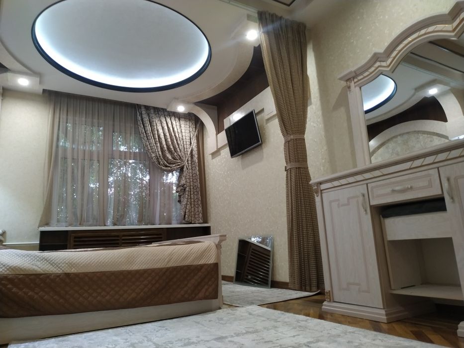 Сдаётся своя квартира