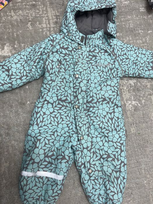 Комбинезоны crockit