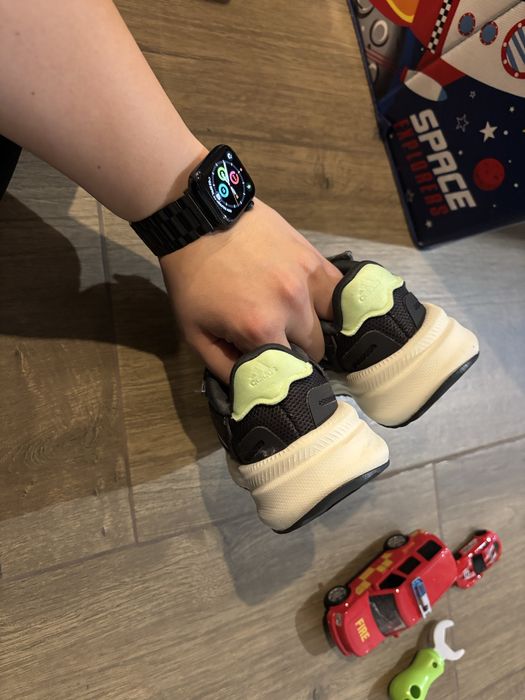 Детски маратонки adidas