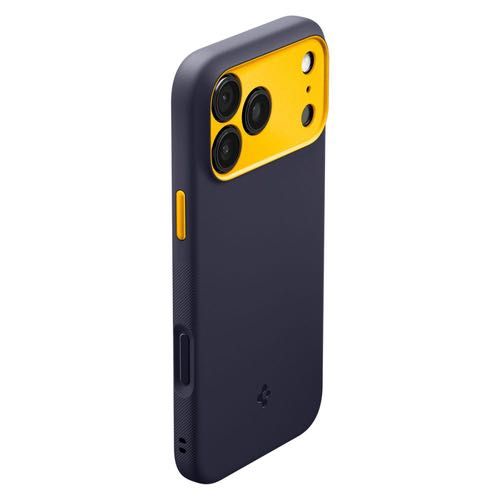 Spigen Nano Pop MagSafe Case за iPhone 17 Pro – защитен калъф