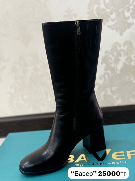 “Baver” женский обувь