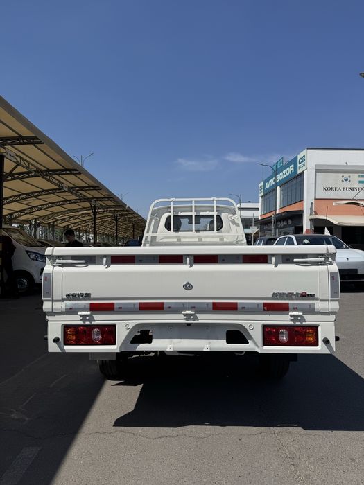 Changan star plus sotuvda bor