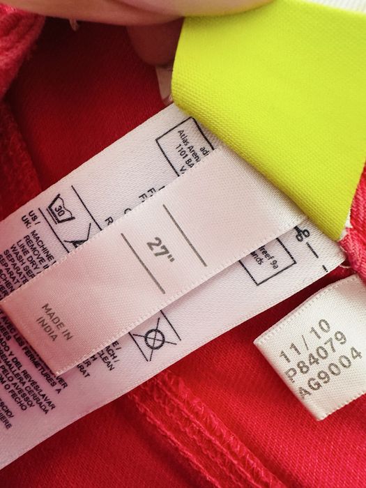 Дънки/панталон Adidas/Адидас