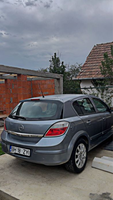 OPEL Astra 0 — imagine 4