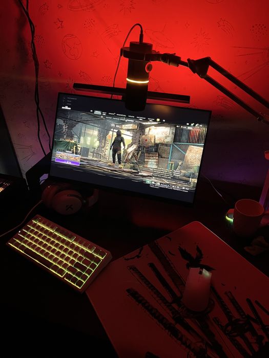 Продаю мощный пк