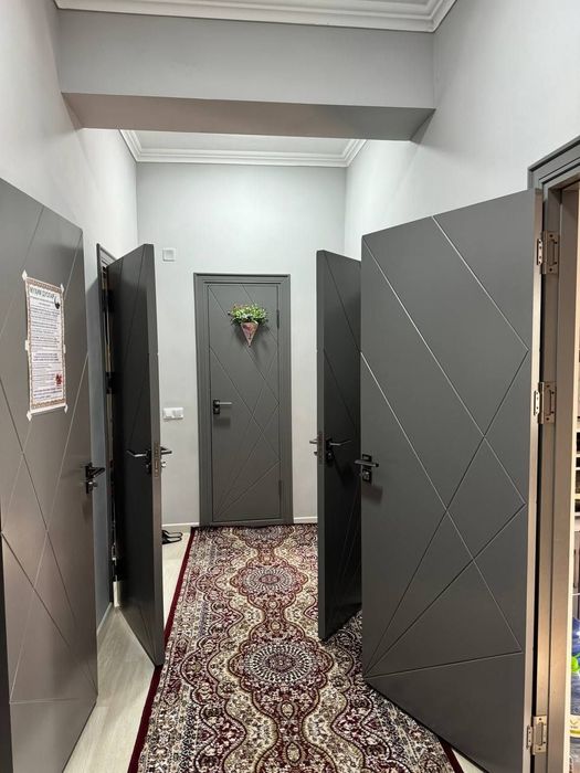 М.Улугбек МФЙ, 3 хонали Уй сотилади