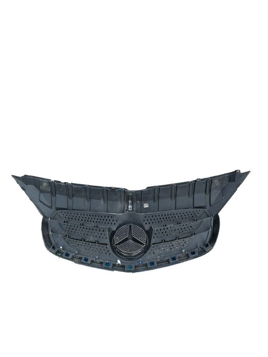 Grila Fata Mercedes-Benz Citan Box 415 2012 - >
