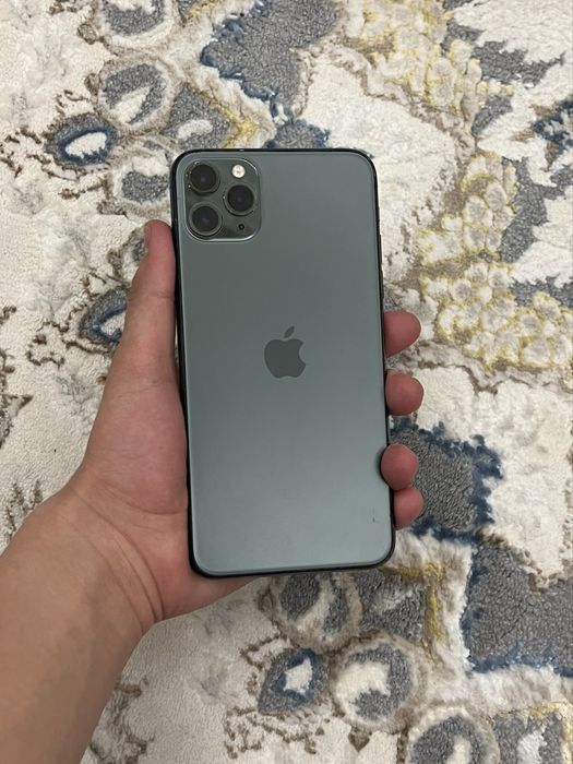 iphone 11 Pro Max