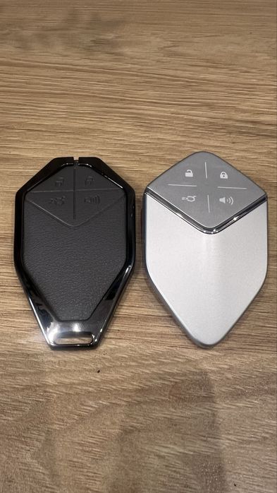 Чехлы для ключей на Changan Deepal