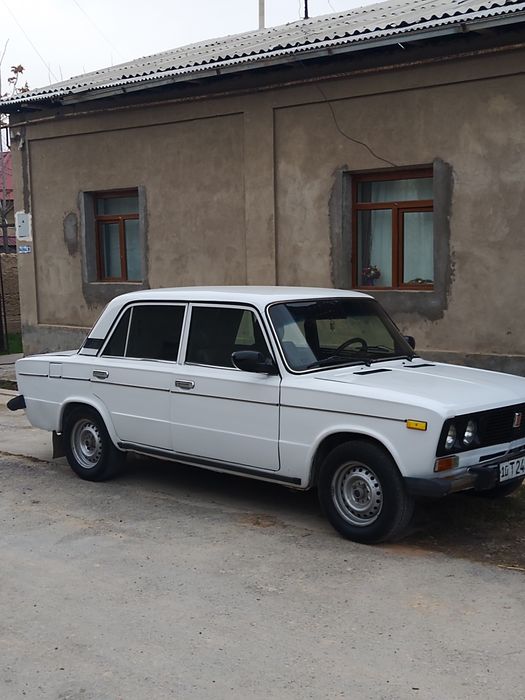 Jiguli 2106 sotiladi