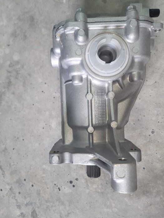 Редуктор задний 530003B600