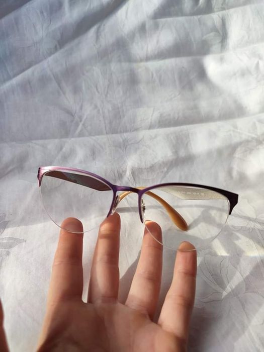 Ochelari Ray Ban