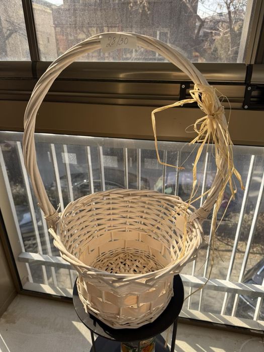 Подаръчни кошници