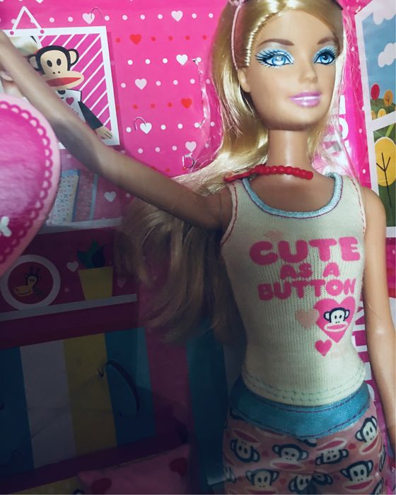 Кукла Мокси 7000 тг