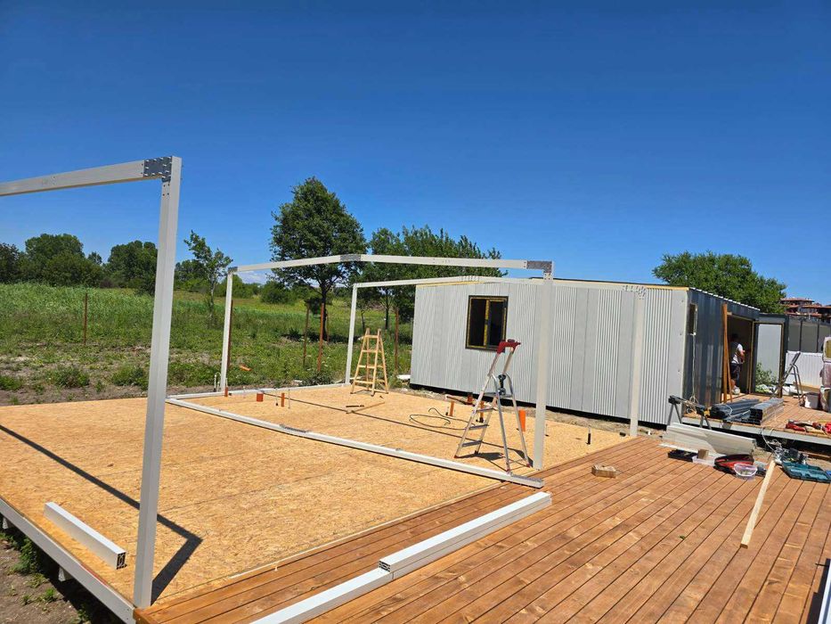 Продава се Къща в Черноморец - 84 кв.м за 729 €/кв.м - Снимка #12