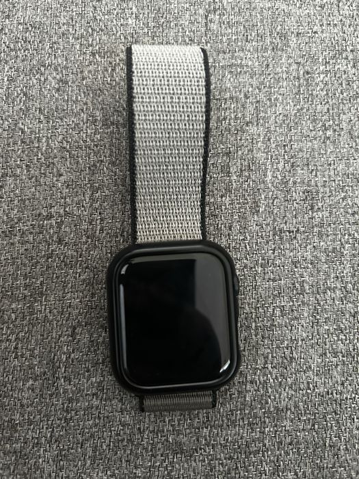 Apple watch SE 3
