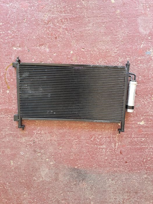 Radiator clima honda civic
