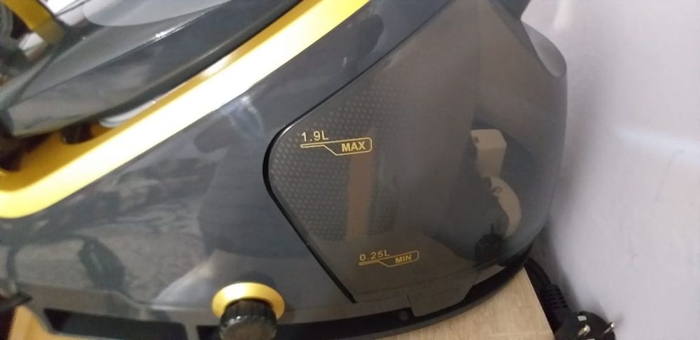 Продам Парогенератор