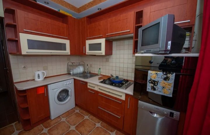 Сарыарка-Абая,  2 часа 2000