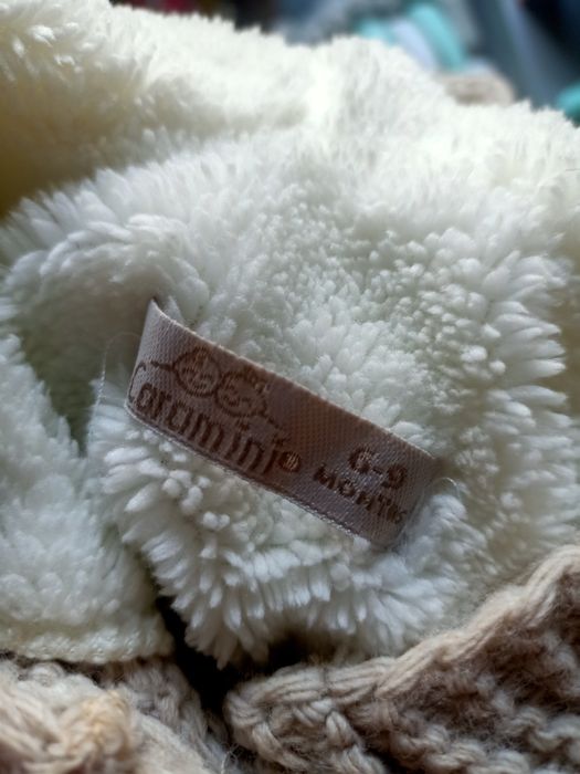 Осенний весенний комбинезон