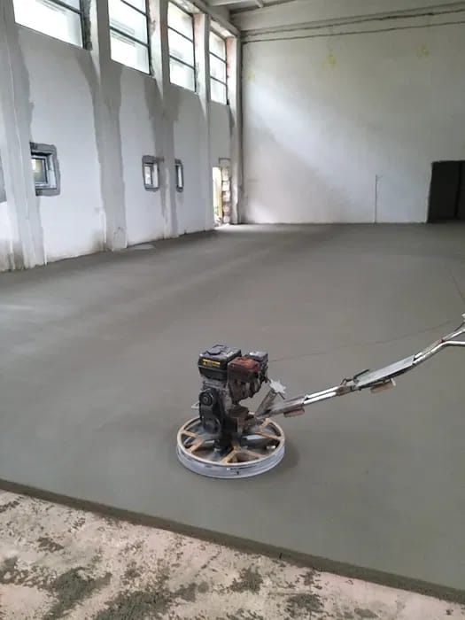 Sapă mecanizata elicopterizata