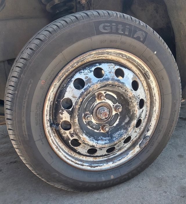 Колесо 185/65/15