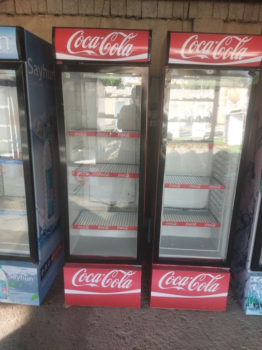 халадильниклар сотилади