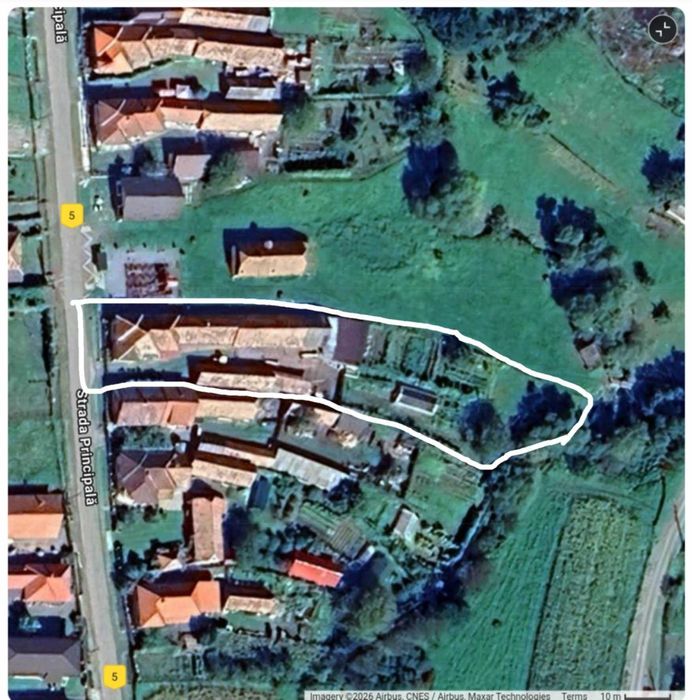 Casa de vanzare Deleni