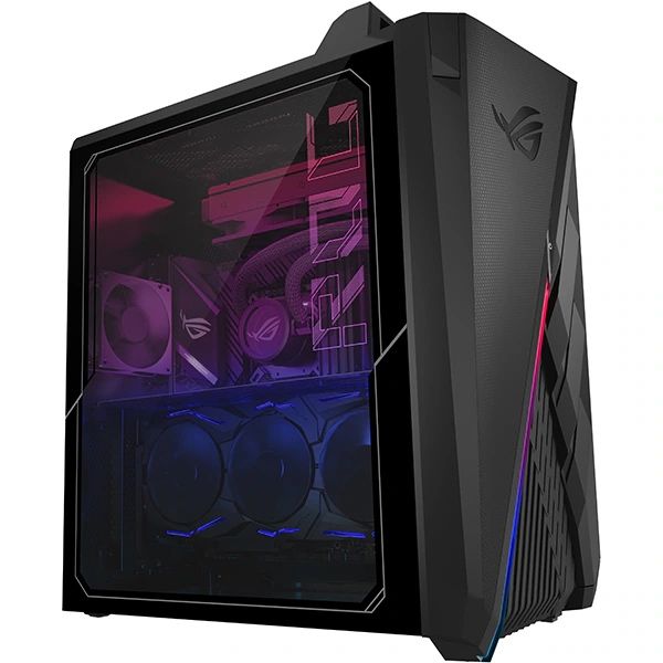 Unitate dekstop ASUS ROG STRIX GT35 (RTX 5060ti)