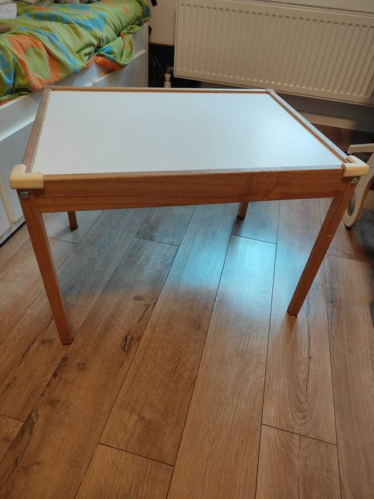Masă pentru copii Ikea