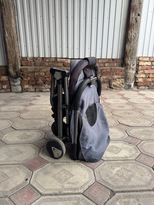 Продам коляски бу