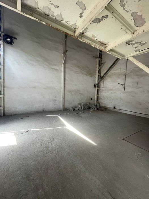 Аренда склада/производства 1 316 кв.м. Бектемирский район