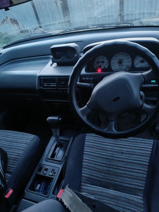 Продам Mitsubishi RVR