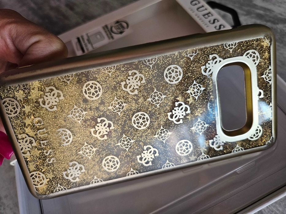 Кейс Guess Samsung S10e