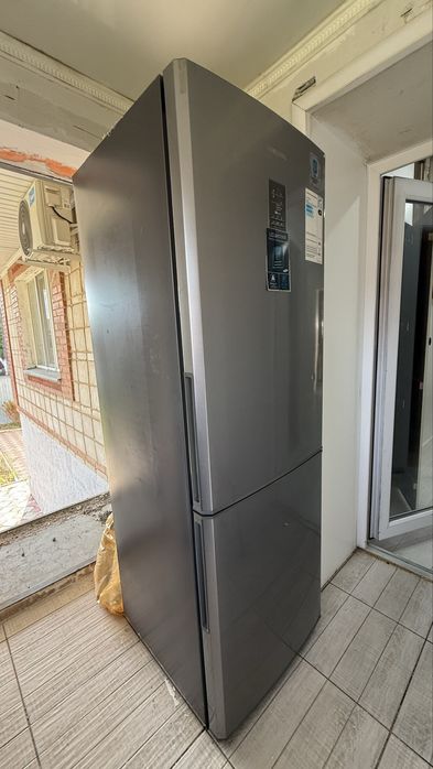БУ Холодильник Sumsung RL34ECMG
