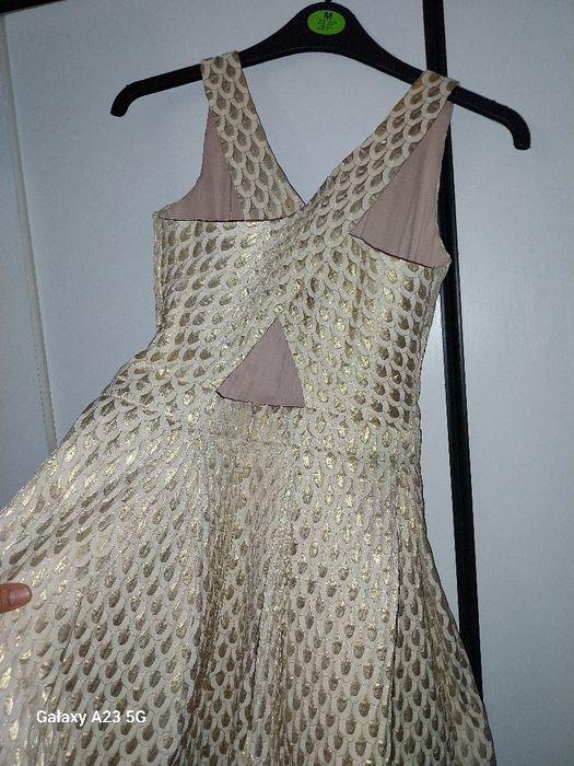 Rochie eleganta mărimea 34-36