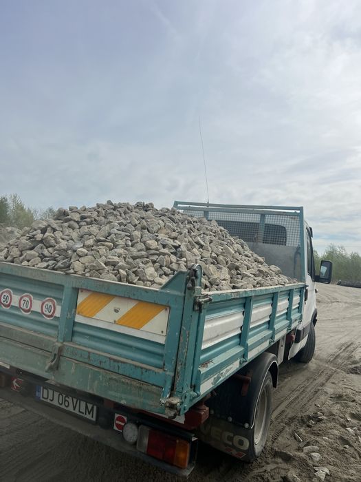 Demolari/debarasari moluz Craiova si imprejurimi