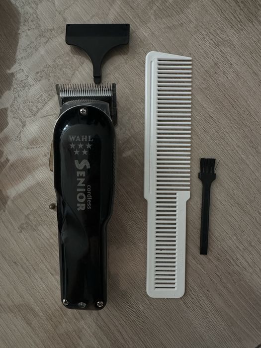 Машинка для стрижки WAHL оригинал