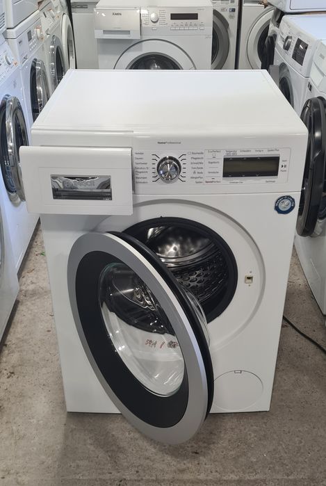 ТОП Пералня Bosch Home Profesional 8кг А+++