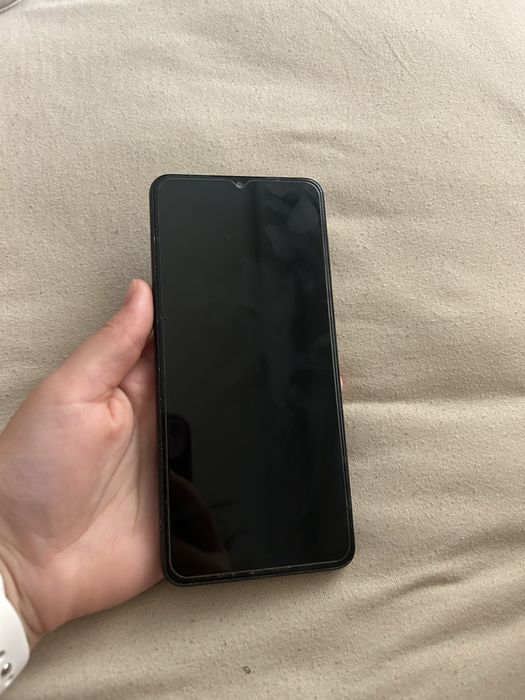 Samsung A 12.