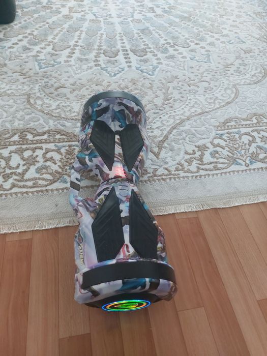 Продам гироскутер