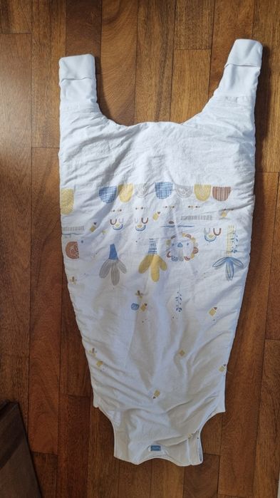 Sac de dormit cu picioare Angel Baby 2.5 tog