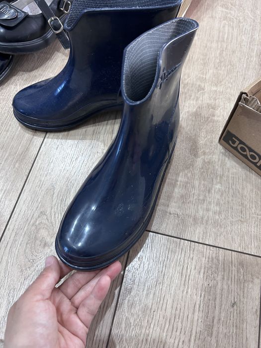 Обувь на девочку