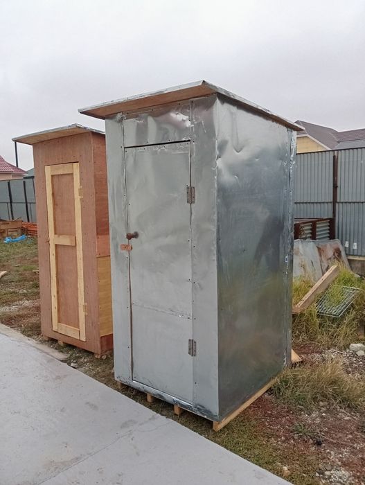 Будка для собаки