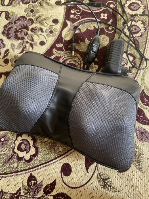 Массажер для шеи