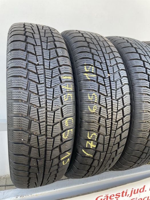 Cauciucuri 175/65R15 Barum, anvelope iarna 175/65/15 montaj gratuit