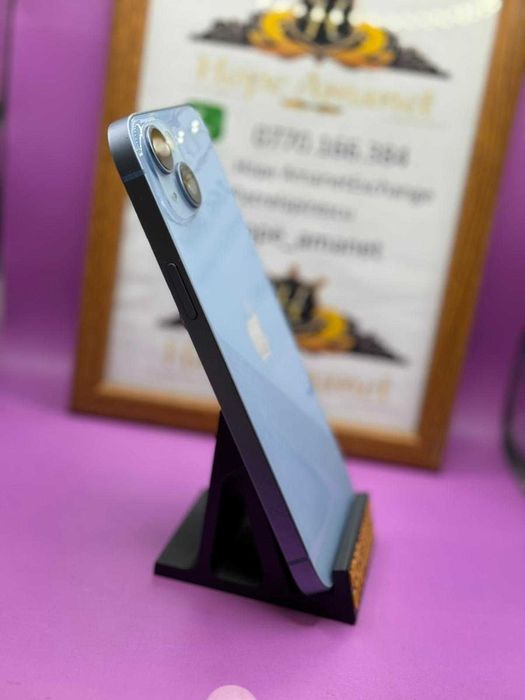 HOPE AMANET P2 - Iphone 14 Plus / 256GB / 83% /