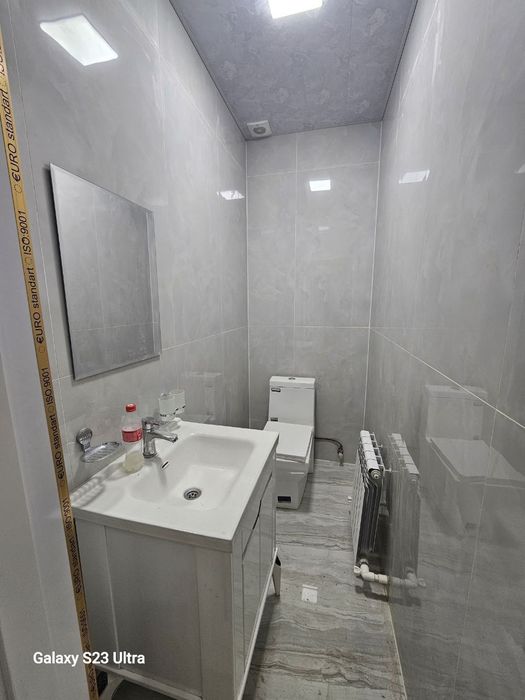 Аренда Нурафшон 4.хонали ТЦ Ривьера Элитные квартиры