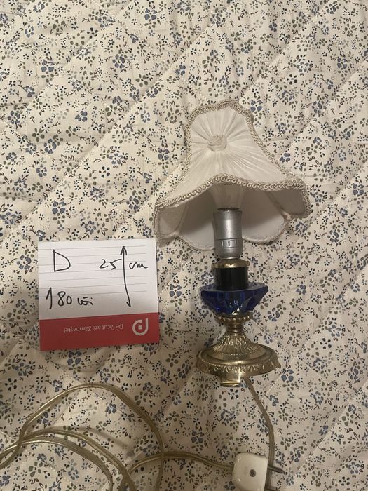 Lichidez colectie obiecte vechi